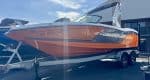 2018 MasterCraft NXT22 [6] 1C23026